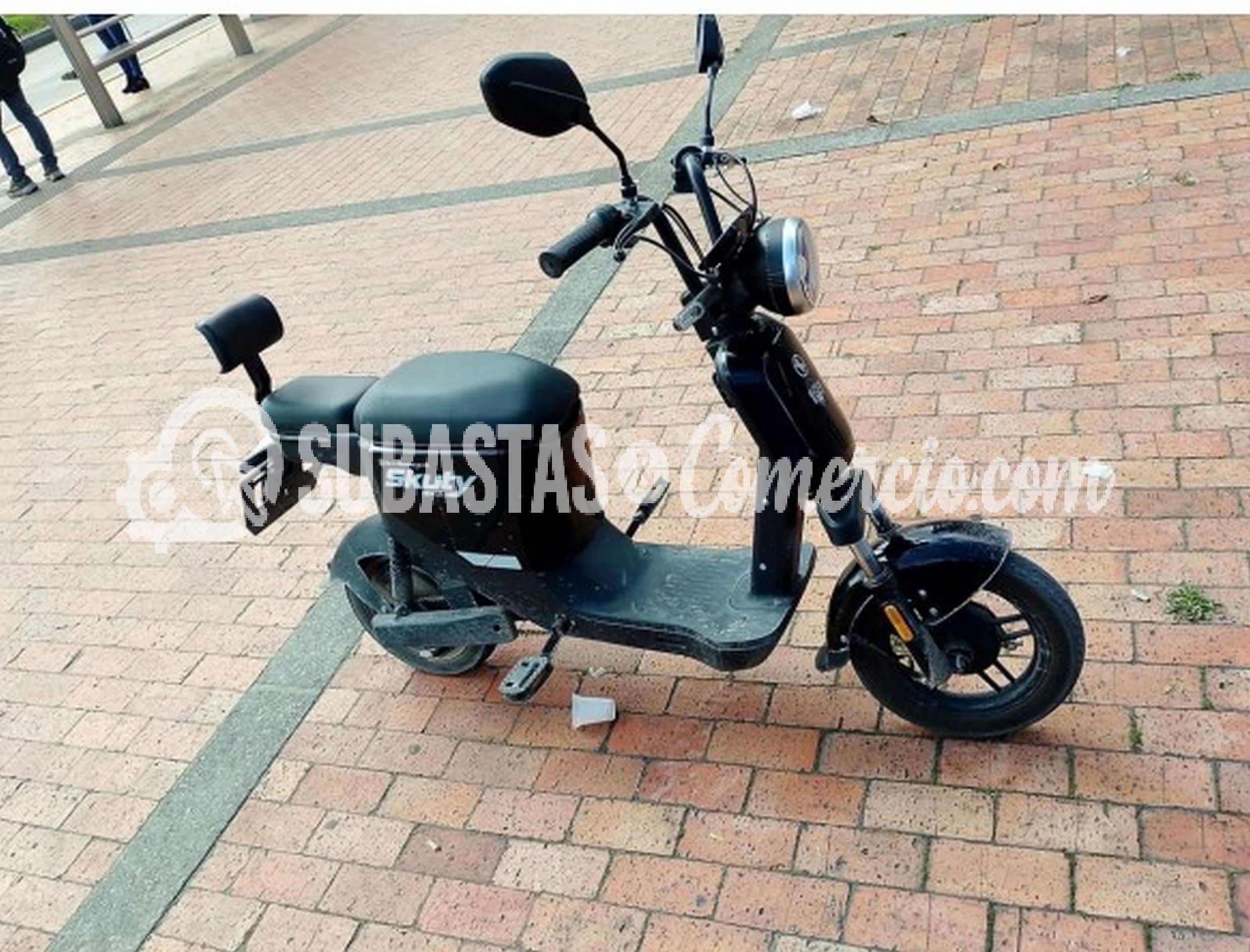 32 - Starker Skuty one MOD.2024 ZAT67G